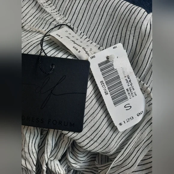 NWT Dress Forum Lightweight Cardigan - Picture 6 of 6